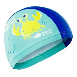 Casca de inot Copii AQUAWAVE Funny Kids Casca de inot Copii AQUAWAVE Funny Kids