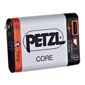 Acumulator CORE PETZL Acumulator CORE PETZL