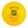 Minge hochei de strada FRANKLIN NHL ,Yellow Minge hochei de strada FRANKLIN NHL ,Yellow