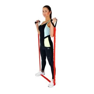 Extensor din cauciuc inSPORTline Morpo RS693 Extensor din cauciuc inSPORTline Morpo RS693