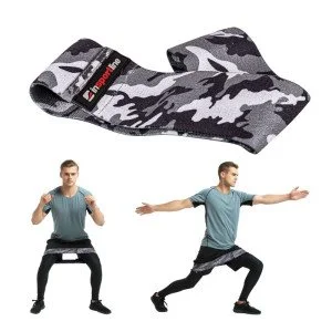 Elastic fitness inSPORTline Lopr 86cm Elastic fitness inSPORTline Lopr 86cm