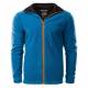 Jacheta Polar Barbati ELBRUS Fadey, Albastru Jacheta Polar Barbati ELBRUS Fadey, Albastru