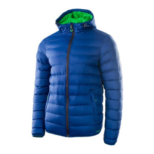 Geaca de iarna pentru barbati ELBRUS Forsol, Navy Geaca de iarna pentru barbati ELBRUS Forsol, Navy