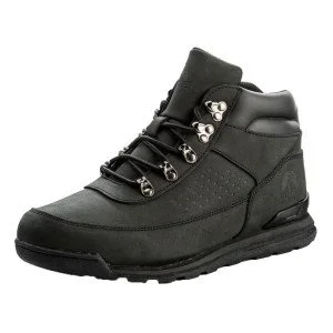 Bocanci de munte barbati ELBRUS Kalem Mid Negru Bocanci de munte barbati ELBRUS Kalem Mid Negru