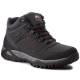 Bocanci de munte barbati ELBRUS Lasano Mid WP Negru Bocanci de munte barbati ELBRUS Lasano Mid WP Negru