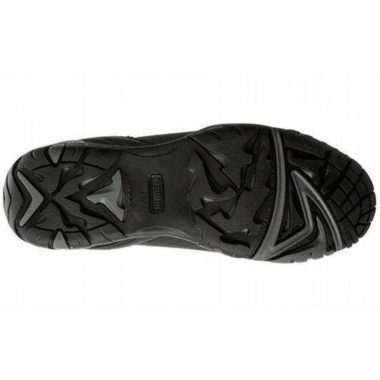 Ghete pentru barbati ELBRUS Maash Mid WP, Negru Ghete pentru barbati ELBRUS Maash Mid WP, Negru