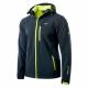 Geaca softshell barbati ELBRUS Iver Negru Geaca softshell barbati ELBRUS Iver Negru