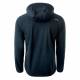 Geaca softshell barbati ELBRUS Iver Negru