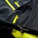 Geaca softshell barbati ELBRUS Iver Negru Geaca softshell barbati ELBRUS Iver Negru