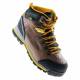 Bocanci pentru Copii ELBRUS Taner Mid WP Teen, Maro