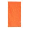 Prosop microfibra ELBRUS Trektowel, Portocaliu