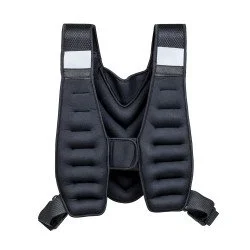 Vesta cu greutati inSPORTline Bracus 5kg