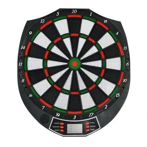 Placa de darts electronica WORKER WJ200 Placa de darts electronica WORKER WJ200