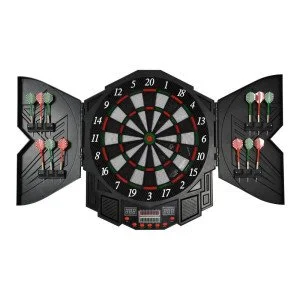 Placa darts electronica WORKER WJ300 Placa darts electronica WORKER WJ300
