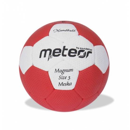 Minge handbal METEOR Magnum Men 3