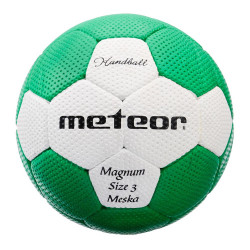 Minge handbal METEOR Magnum Men 3