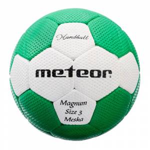Minge handbal METEOR Magnum Men 3 Minge handbal METEOR Magnum Men 3