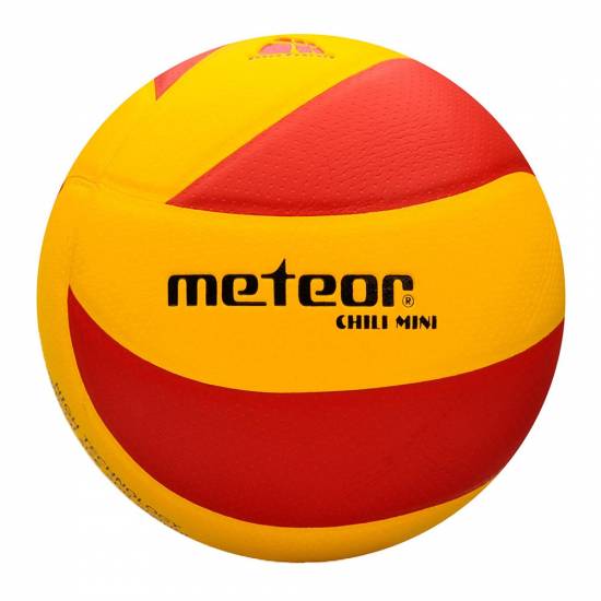 Minge de volei METEOR Chili MINI Micro Minge de volei METEOR Chili MINI Micro