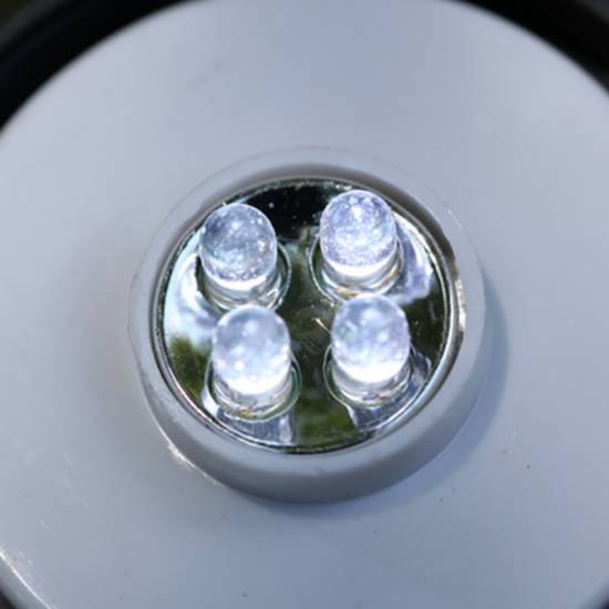 Lampa de camping 4 LED KING CAMP KA4928 Lampa de camping 4 LED KING CAMP KA4928