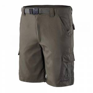 Pantaloni scurti barbati HI-TEC Loop 1/2 Grape Pantaloni scurti barbati HI-TEC Loop 1/2 Grape
