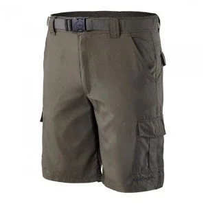 Pantaloni scurti barbati HI-TEC Loop 1/2 Grape Pantaloni scurti barbati HI-TEC Loop 1/2 Grape