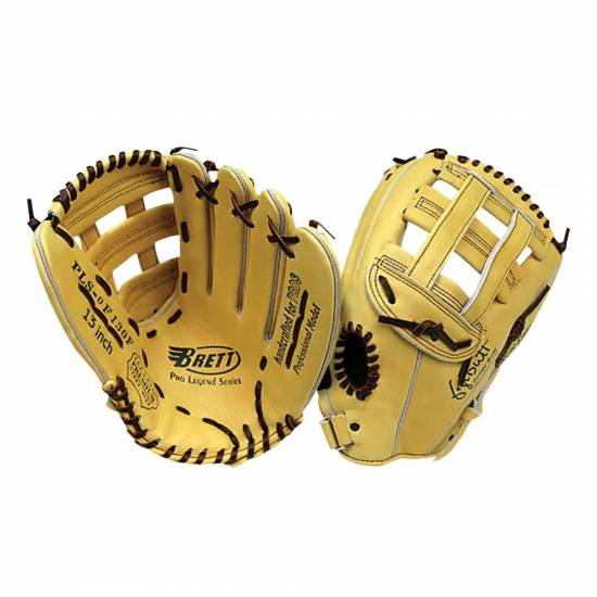 Manusa baseball BRETT BROS Pro Manusa baseball BRETT BROS Pro