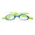 Ochelari pentru inot AQUAWAVE Falcon, Lime