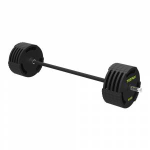 Bara cu greutati de Fitness TITAN Bara cu greutati de Fitness TITAN