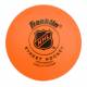 Minge hochei de strada FRANKLIN NHL® Orange