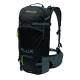 Rucsac ciclism freeride PINGUIN Flux, Negru Rucsac ciclism freeride PINGUIN Flux, Negru