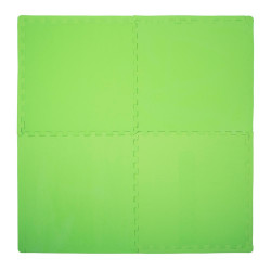 Podele modulare inSPORTline EVA 124x124 cm