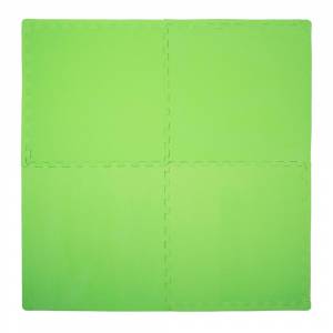 Podele modulare inSPORTline EVA 124x124 cm