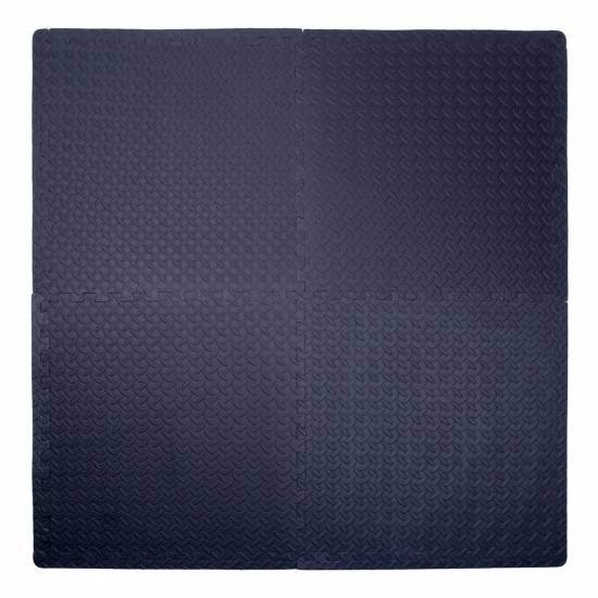 Podele modulare inSPORTline EVA 124x124 cm