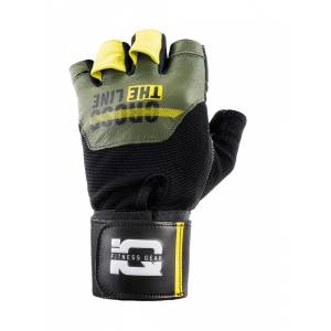 Manusi sala fitness IQ Fist Manusi sala fitness IQ Fist