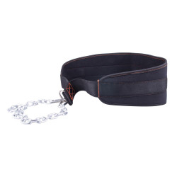 Centura fitness cu lant inSPORTline Chainbelt