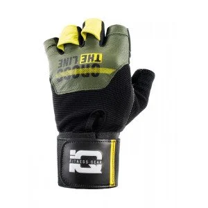 Manusi sala fitness IQ Fist Manusi sala fitness IQ Fist