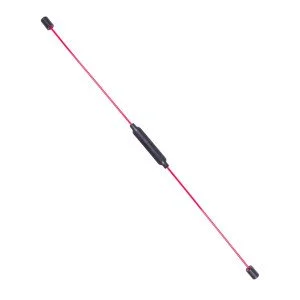 Bara flexibila pentru fitness InSPORTline Strong Bara flexibila pentru fitness InSPORTline Strong