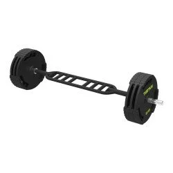 Bara cu greutati multifunctionala TITAN