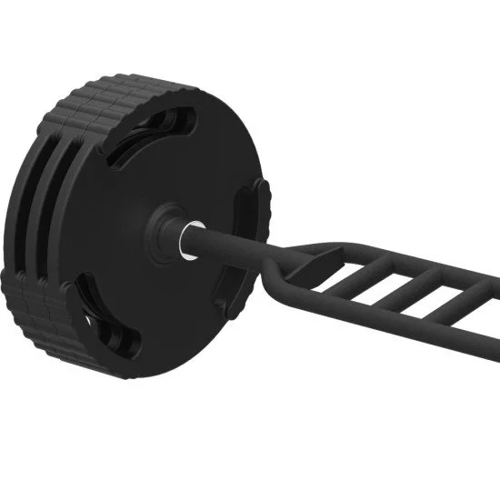 Bara cu greutati multifunctionala TITAN Bara cu greutati multifunctionala TITAN