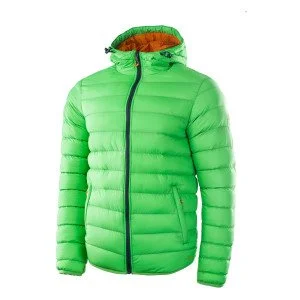 Geaca de iarna barbati ELBRUS Forsol, Verde Geaca de iarna barbati ELBRUS Forsol, Verde