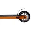 Trotineta SPARTAN Stunt Medium, Negru/Portocaliu Trotineta SPARTAN Stunt Medium, Negru/Portocaliu