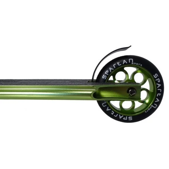 Trotineta SPARTAN Stunt Pro Trotineta SPARTAN Stunt Pro