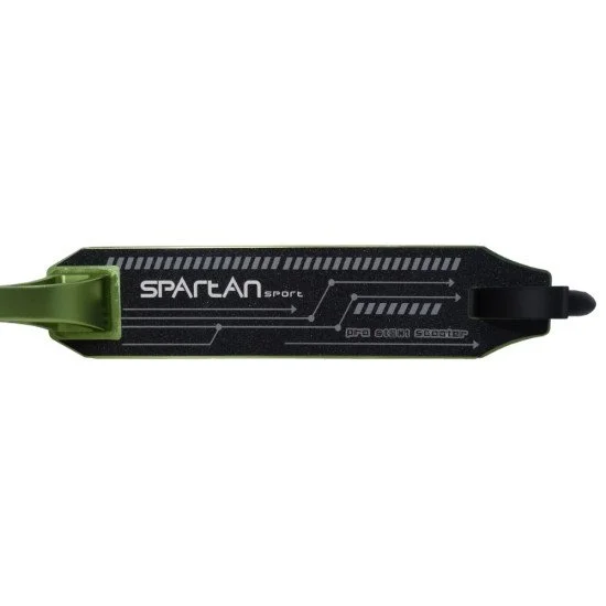 Trotineta SPARTAN Stunt Pro Trotineta SPARTAN Stunt Pro