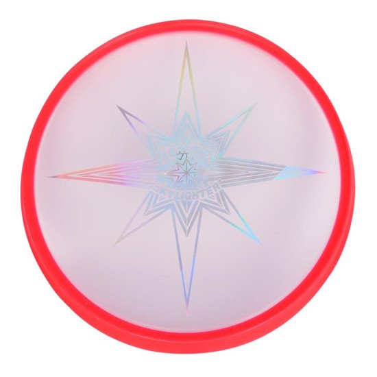 Disc Frisbee Iluminat Aerobie SKYLIGHTER