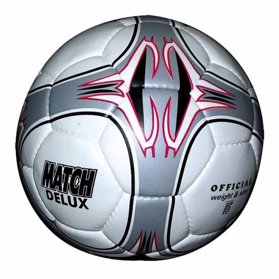 Minge fotbal SPARTAN Match De Luxe