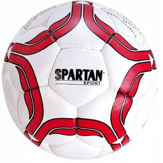 Minge fotbal SPARTAN Club Junior 4