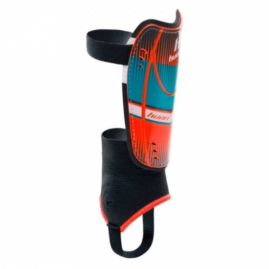 Protectii de Fotbal HUARI Gareth Jr, Flame Protectii de Fotbal HUARI Gareth Jr, Flame