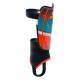 Protectii de Fotbal HUARI Gareth Jr, Flame Protectii de Fotbal HUARI Gareth Jr, Flame