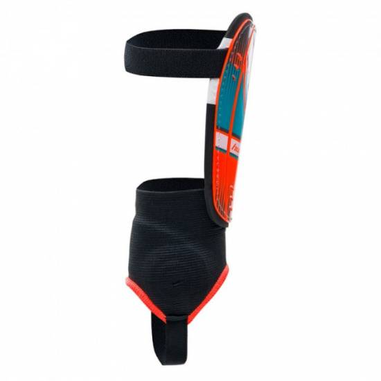 Protectii de Fotbal HUARI Gareth Jr, Flame Protectii de Fotbal HUARI Gareth Jr, Flame