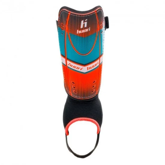 Protectii de Fotbal HUARI Gareth Jr, Flame Protectii de Fotbal HUARI Gareth Jr, Flame